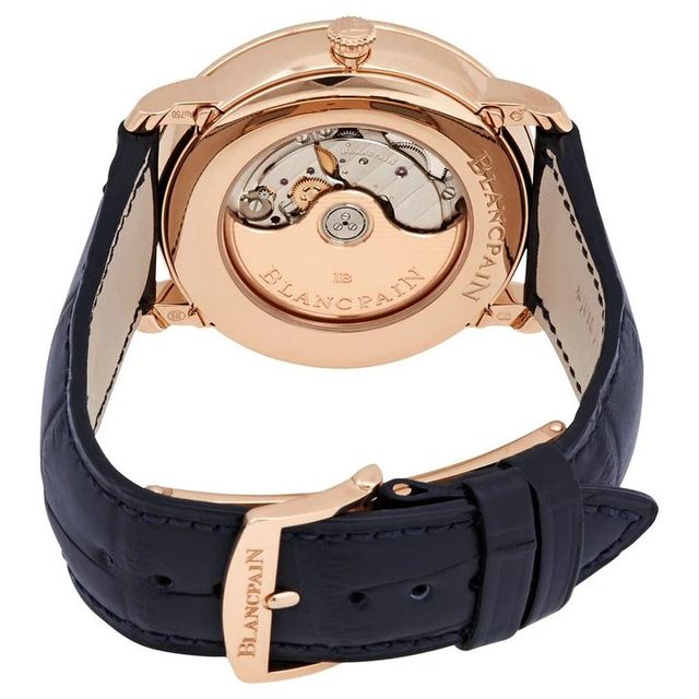 Blancpain Villeret 6654-3640-55B Image 2